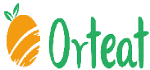 orteat logo